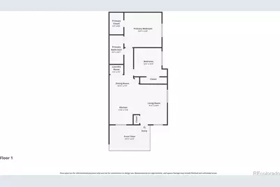 23505 E Platte Drive #8E, Aurora, CO 80016 - Photo 26