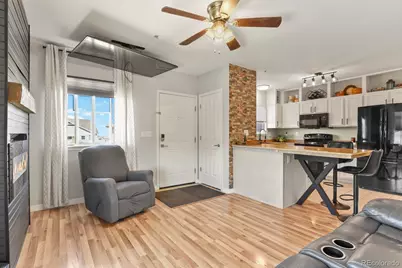 23505 E Platte Drive #8E, Aurora, CO 80016 - Photo 6
