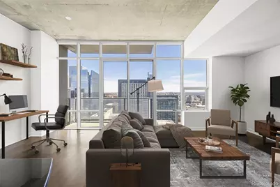 891 14th Street #3210-L, Denver, CO 80202 - Photo 1