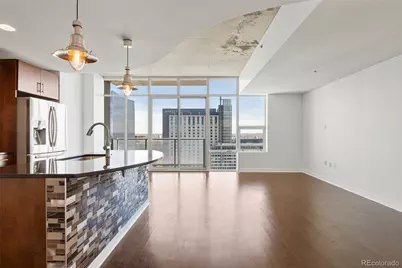 891 14th Street #3210-L, Denver, CO 80202 - Photo 14