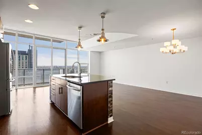 891 14th Street #3210-L, Denver, CO 80202 - Photo 2