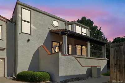 1530 S Quebec Way #30, Denver, CO 80231 - Photo 1