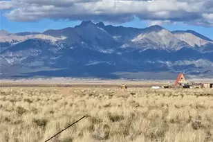 Unit 2 31st St, Blanca, CO 81123 - Photo 1