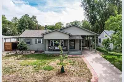 1860 S Fairfax Street, Denver, CO 80222 - Photo 2