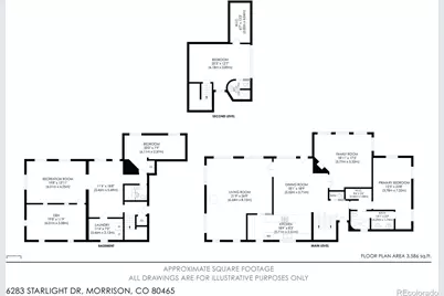 6283 Starlight Drive, Morrison, CO 80465 - Photo 50