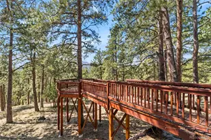 6283 Starlight Dr, Morrison, CO 80465 - Photo 4