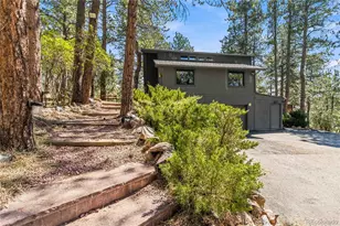 6283 Starlight Dr, Morrison, CO 80465 - Photo 36