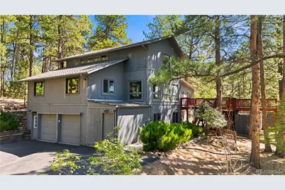 6283 Starlight Drive, Morrison, CO 80465 - Photo 44