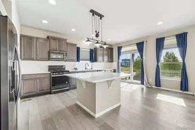 7163 Sedgerock Lane, Colorado Springs, CO 80927 - Photo 4