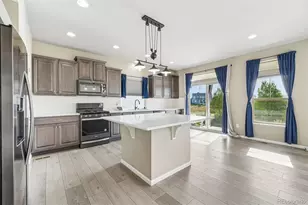7163 Sedgerock Ln, Colorado Springs, CO 80927 - Photo 4
