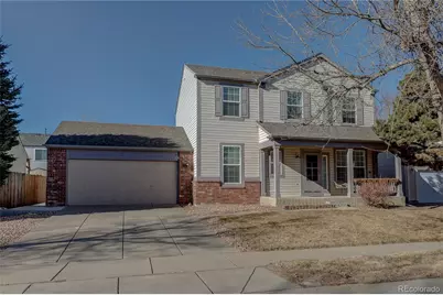 3335 S Nelson Street, Lakewood, CO 80227 - Photo 1