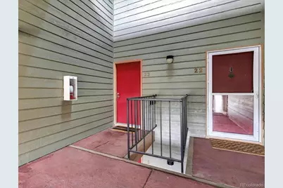 4899 S Dudley Street #23E, Littleton, CO 80123 - Photo 22