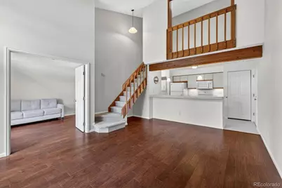 4899 S Dudley Street #23E, Littleton, CO 80123 - Photo 12