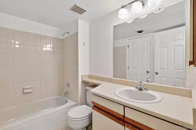4899 S Dudley Street #23E, Littleton, CO 80123 - Photo 28