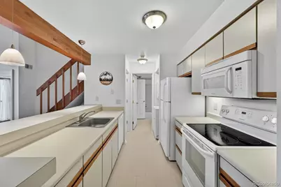 4899 S Dudley Street #23E, Littleton, CO 80123 - Photo 10