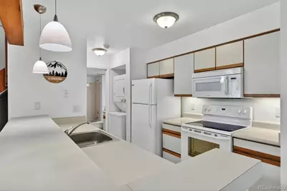 4899 S Dudley Street #23E, Littleton, CO 80123 - Photo 4