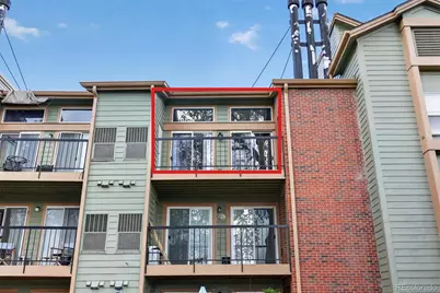 4899 S Dudley Street #23E, Littleton, CO 80123 - Photo 20