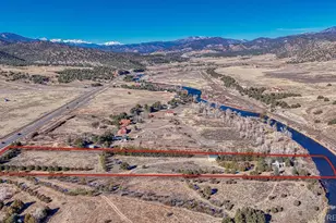 14527 US Hwy 50, Coaldale, CO 81222 - Photo 1