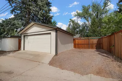 1865 S Downing Street, Denver, CO 80210 - Photo 28
