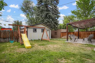 1865 S Downing Street, Denver, CO 80210 - Photo 26