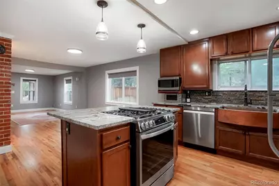 1865 S Downing Street, Denver, CO 80210 - Photo 14