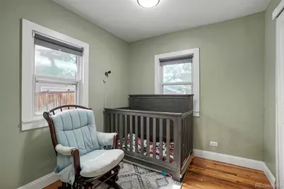 1865 S Downing Street, Denver, CO 80210 - Photo 18