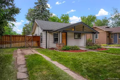 1865 S Downing Street, Denver, CO 80210 - Photo 2