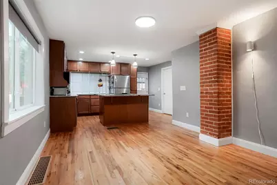 1865 S Downing Street, Denver, CO 80210 - Photo 8