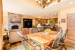 91 Snowshoe Cir, Breckenridge, CO 80424 - Photo 8