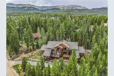 91 Snowshoe Circle, Breckenridge, CO 80424 - Photo 34