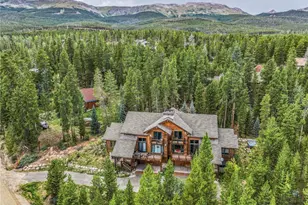 91 Snowshoe Cir, Breckenridge, CO 80424 - Photo 34