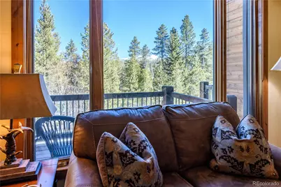 91 Snowshoe Circle, Breckenridge, CO 80424 - Photo 4