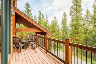 91 Snowshoe Cir, Breckenridge, CO 80424 - Photo 32