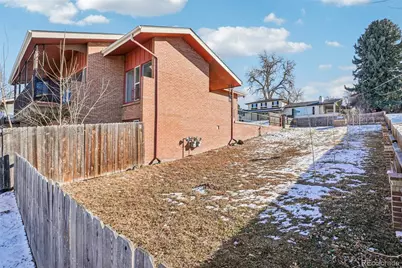 10095 W 35th Avenue, Wheat Ridge, CO 80033 - Photo 46