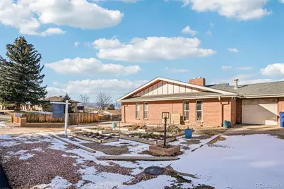 10095 W 35th Avenue, Wheat Ridge, CO 80033 - Photo 1