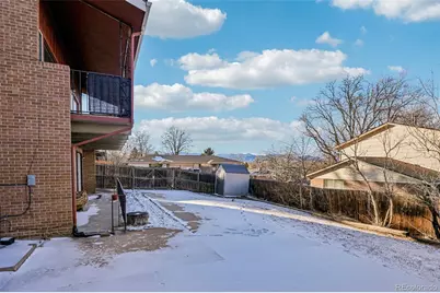 10095 W 35th Avenue, Wheat Ridge, CO 80033 - Photo 48