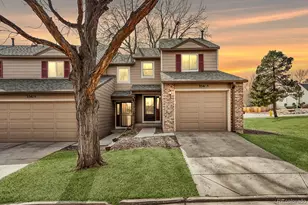 3541 S Telluride Cir, Aurora, CO 80013 - Photo 1