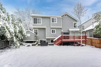 6170 S Summer Ridge Way, Castle Rock, CO 80109 - Photo 2