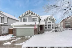 6170 S Summer Ridge Way, Castle Rock, CO 80109 - Photo 1