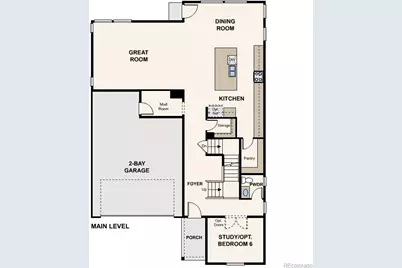 1352 Loraine Circle S, Lafayette, CO 80026 - Photo 2
