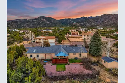 99 N Eagle Drive, Canon City, CO 81212 - Photo 44