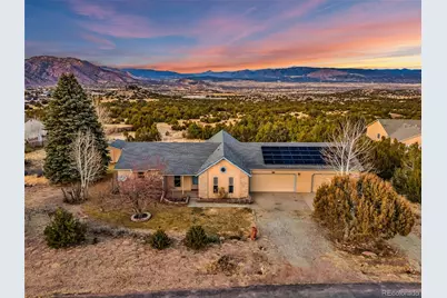 99 N Eagle Drive, Canon City, CO 81212 - Photo 46