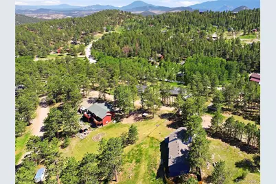 153 Chickadee Lane, Bailey, CO 80421 - Photo 42