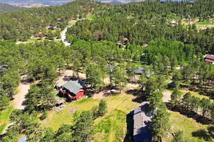 153 Chickadee Ln, Bailey, CO 80421 - Photo 42