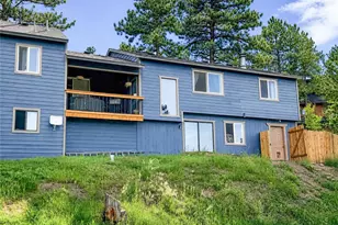 153 Chickadee Ln, Bailey, CO 80421 - Photo 2
