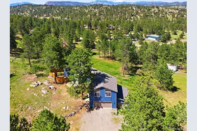 153 Chickadee Lane, Bailey, CO 80421 - Photo 38