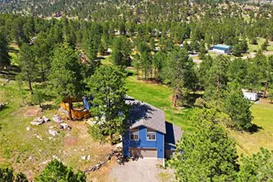153 Chickadee Ln, Bailey, CO 80421 - Photo 38