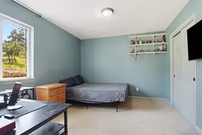 153 Chickadee Lane, Bailey, CO 80421 - Photo 18