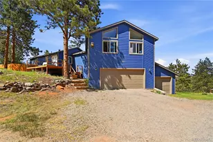 153 Chickadee Ln, Bailey, CO 80421 - Photo 1