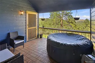 153 Chickadee Ln, Bailey, CO 80421 - Photo 30